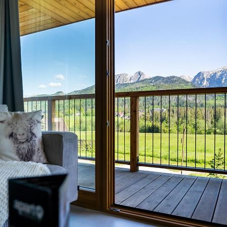 Apartament Owca Na Wypasie By Apart Concept Podhale Кошелско Екстериор снимка