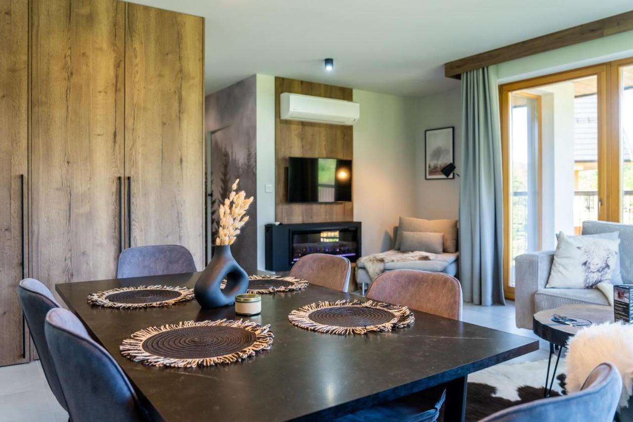 Apartament Owca Na Wypasie By Apart Concept Podhale Кошелско Екстериор снимка