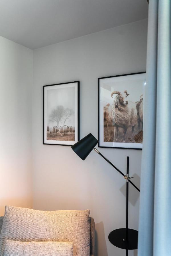 Apartament Owca Na Wypasie By Apart Concept Podhale Кошелско Екстериор снимка