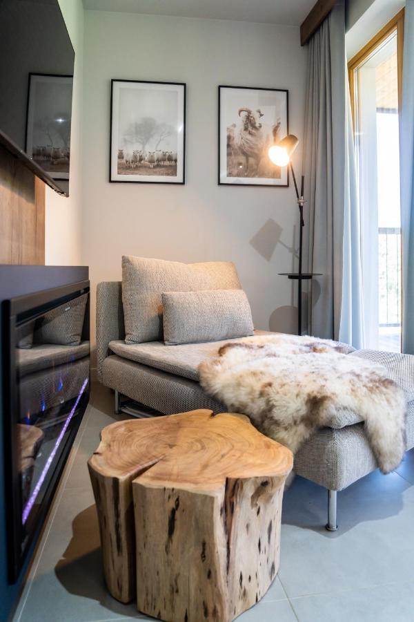 Apartament Owca Na Wypasie By Apart Concept Podhale Кошелско Екстериор снимка